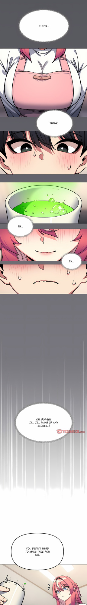 Momobird] Stop Smoking! 51-60 (English-uncensored)