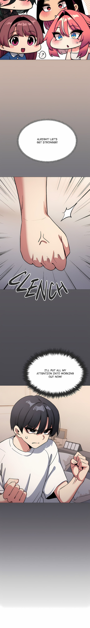 Momobird] Stop Smoking! 51-60 (English-uncensored)