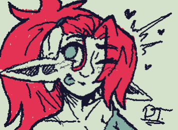 [JonathanPT] Sofia the Tiefling