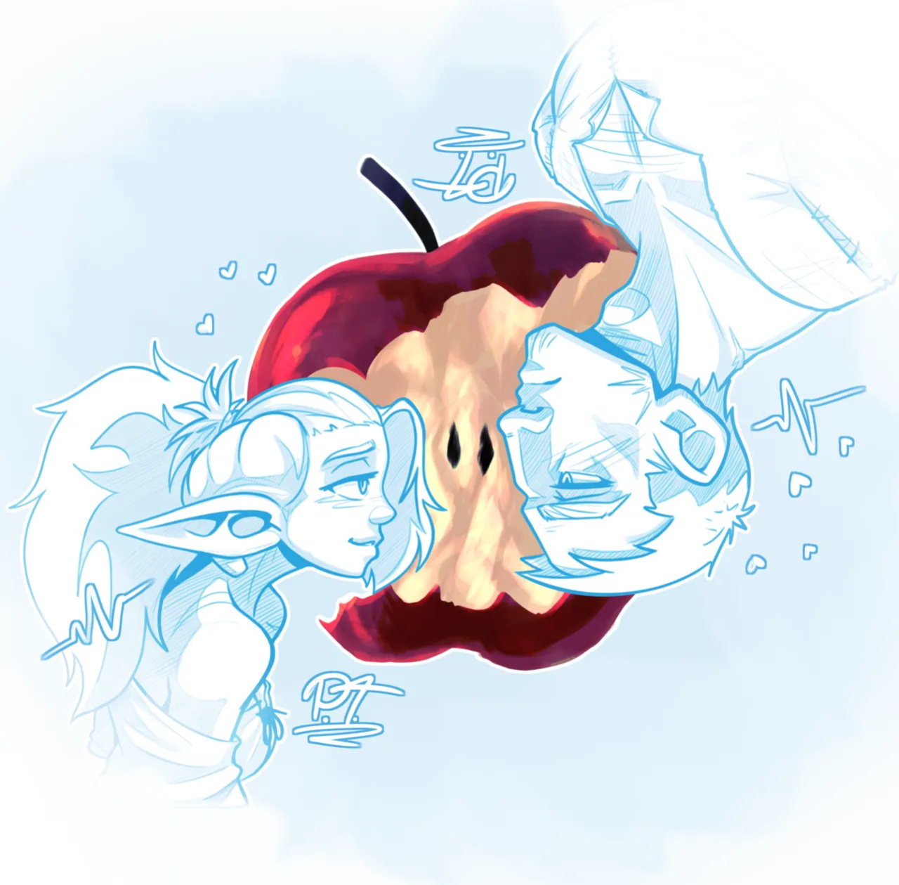 [JonathanPT] Sofia the Tiefling