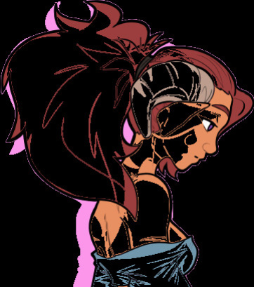 [JonathanPT] Sofia the Tiefling