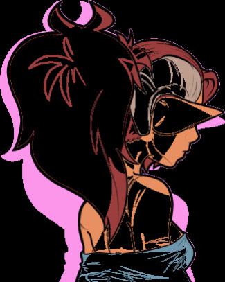 [JonathanPT] Sofia the Tiefling