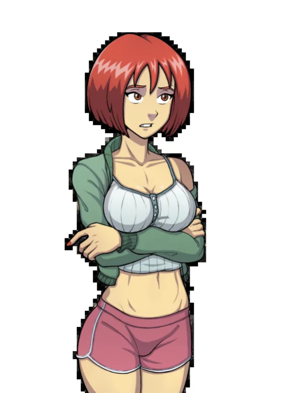 [Lazy Tarts] Witch Hunter v0.26EX (Sprites & Background 2/2)