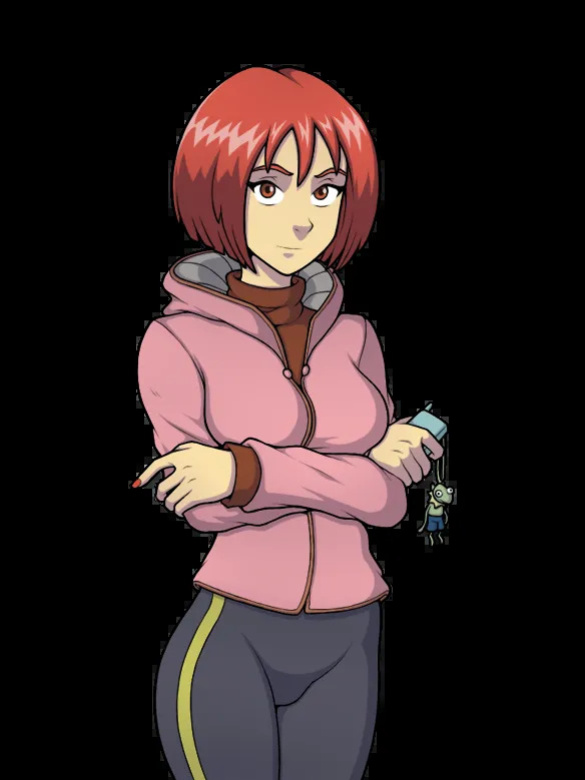 [Lazy Tarts] Witch Hunter v0.26EX (Sprites & Background 2/2)