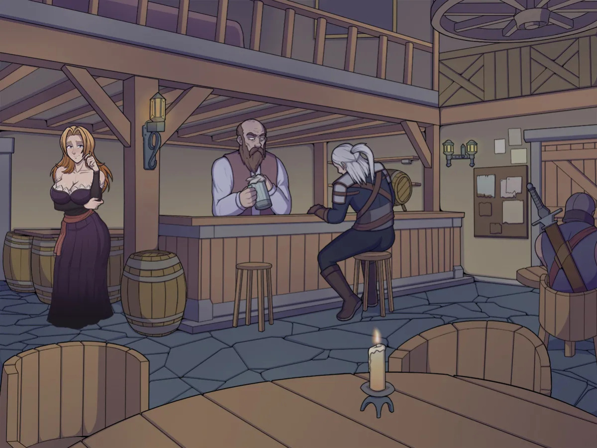 [Lazy Tarts] Witch Hunter v0.26EX (Sprites & Background 2/2)