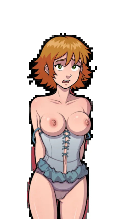 [Lazy Tarts] Witch Hunter v0.26EX (Sprites & Background 1/2)