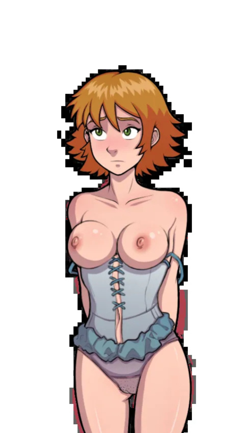 [Lazy Tarts] Witch Hunter v0.26EX (Sprites & Background 1/2)