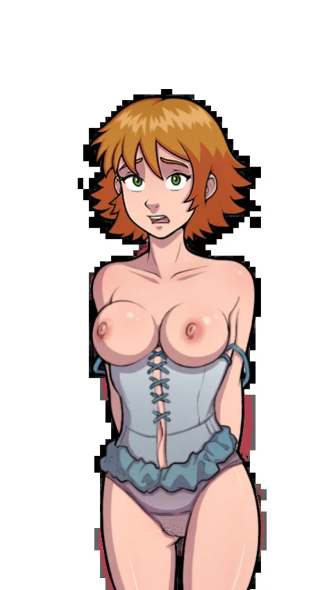 [Lazy Tarts] Witch Hunter v0.26EX (Sprites & Background 1/2)