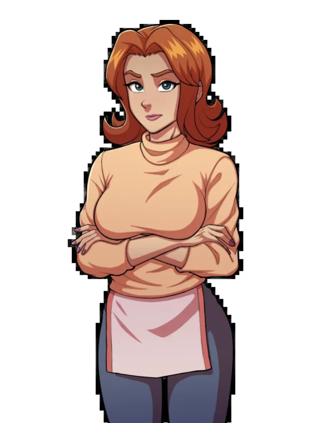 [Lazy Tarts] Witch Hunter v0.26EX (Sprites & Background 1/2)