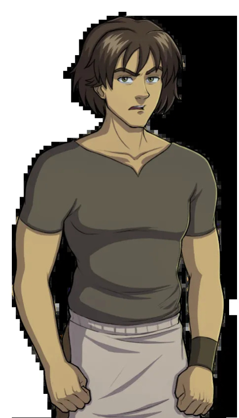 [Lazy Tarts] Witch Hunter v0.26EX (Sprites & Background 1/2)
