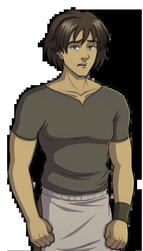 [Lazy Tarts] Witch Hunter v0.26EX (Sprites & Background 1/2)