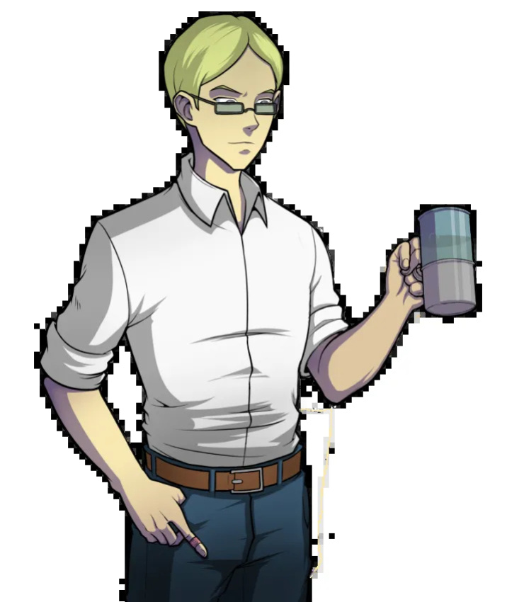 [Lazy Tarts] Witch Hunter v0.26EX (Sprites & Background 1/2)