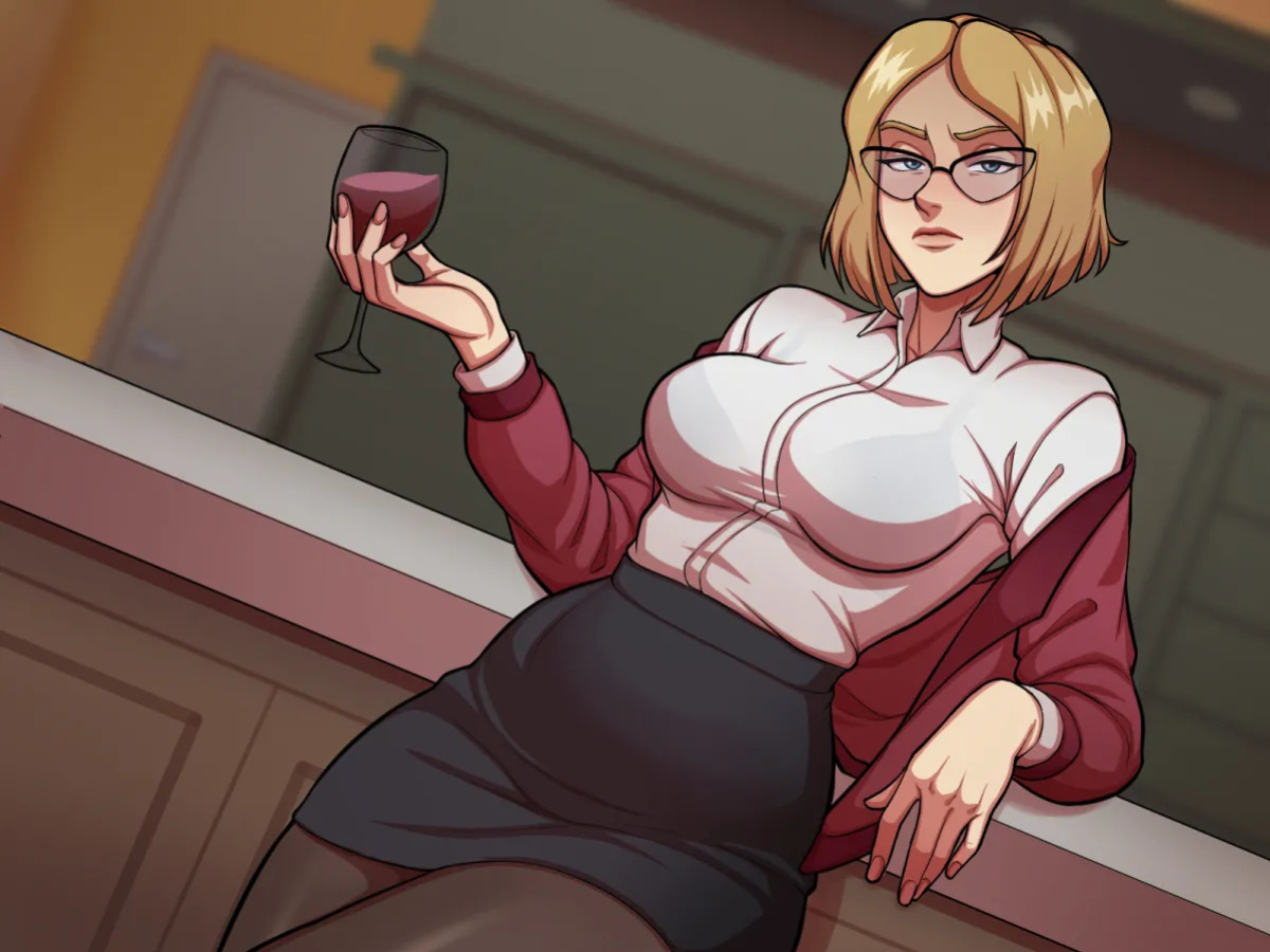 [Lazy Tarts] Witch Hunter v0.26EX (CGs 2/3)