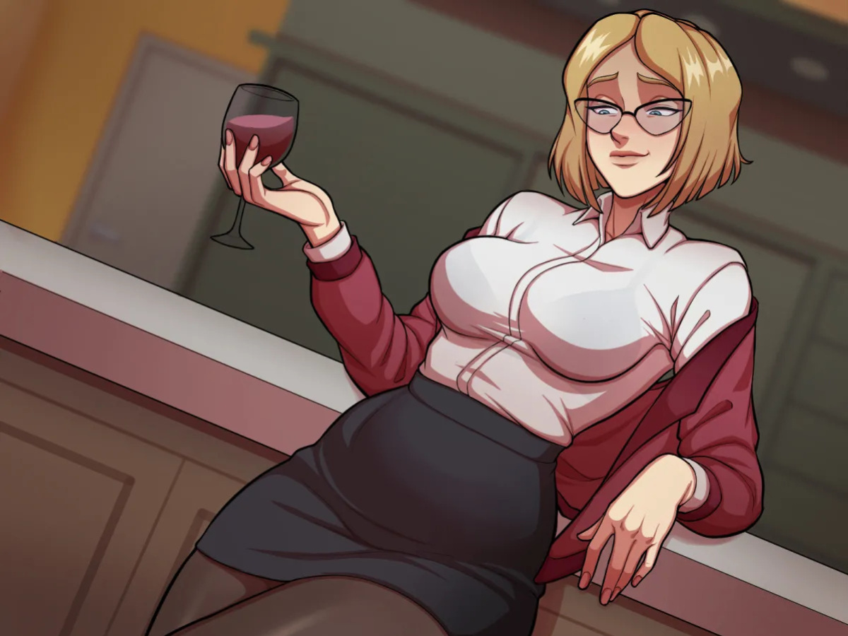[Lazy Tarts] Witch Hunter v0.26EX (CGs 2/3)