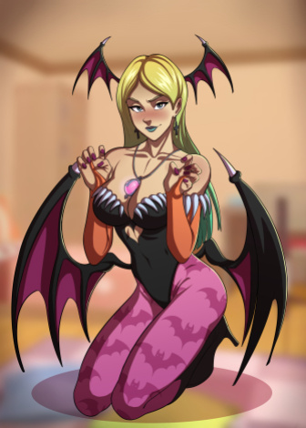 [Lazy Tarts] Witch Hunter v0.26EX (CGs 1/3)