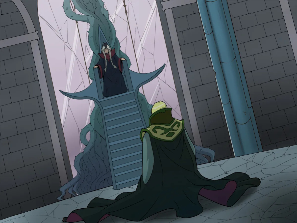 [Lazy Tarts] Witch Hunter v0.26EX (CGs 1/3)