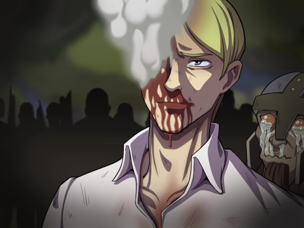 [Lazy Tarts] Witch Hunter v0.26EX (CGs 1/3)