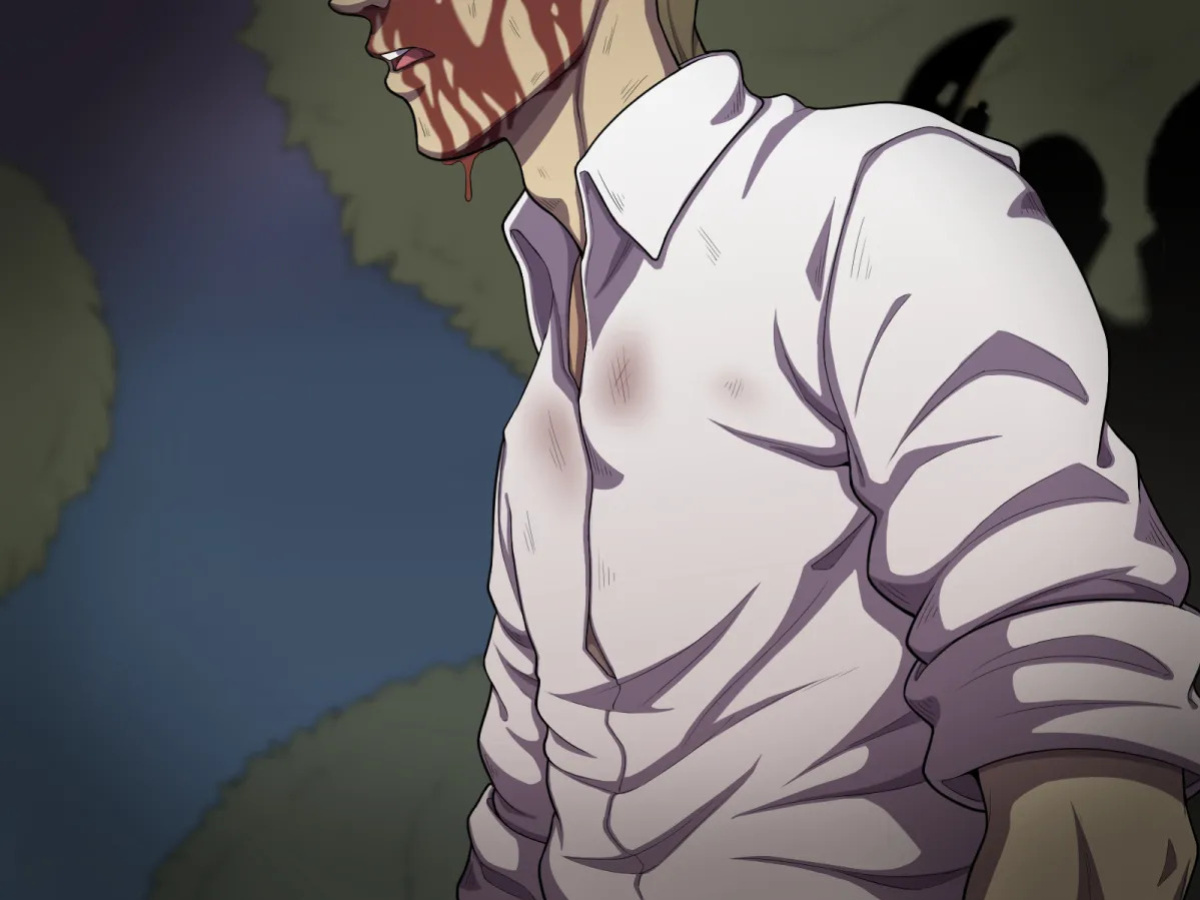 [Lazy Tarts] Witch Hunter v0.26EX (CGs 1/3)