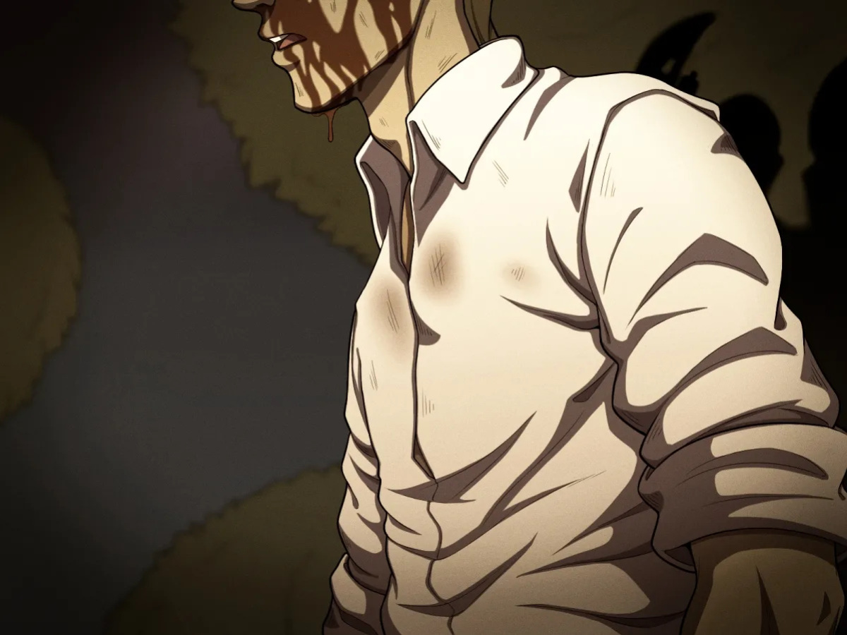 [Lazy Tarts] Witch Hunter v0.26EX (CGs 1/3)