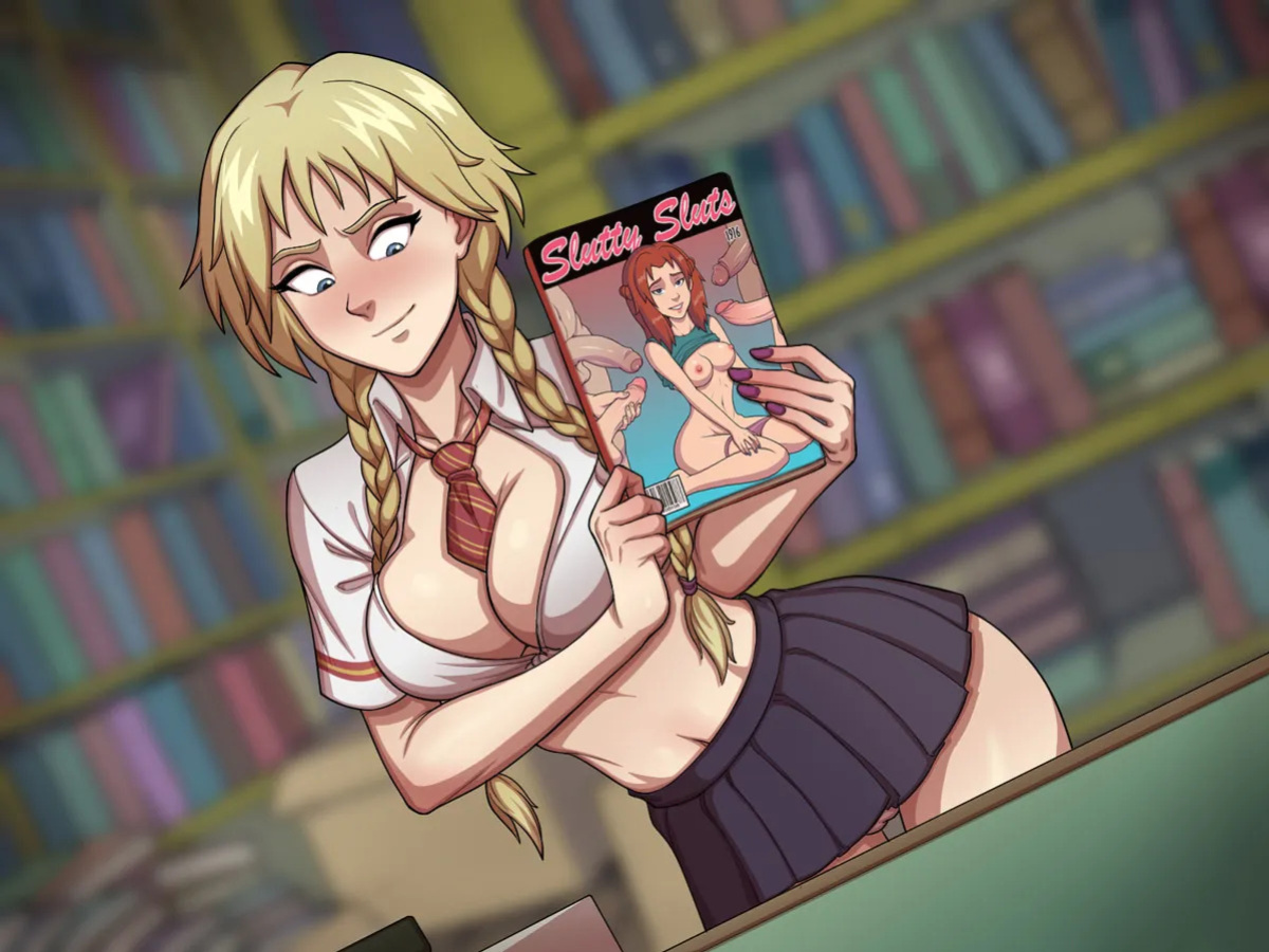 [Lazy Tarts] Witch Hunter v0.26EX (CGs 1/3)
