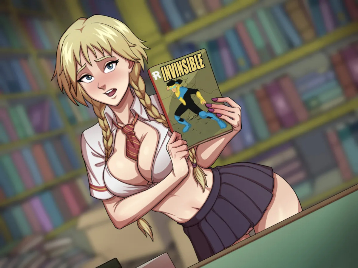 [Lazy Tarts] Witch Hunter v0.26EX (CGs 1/3)
