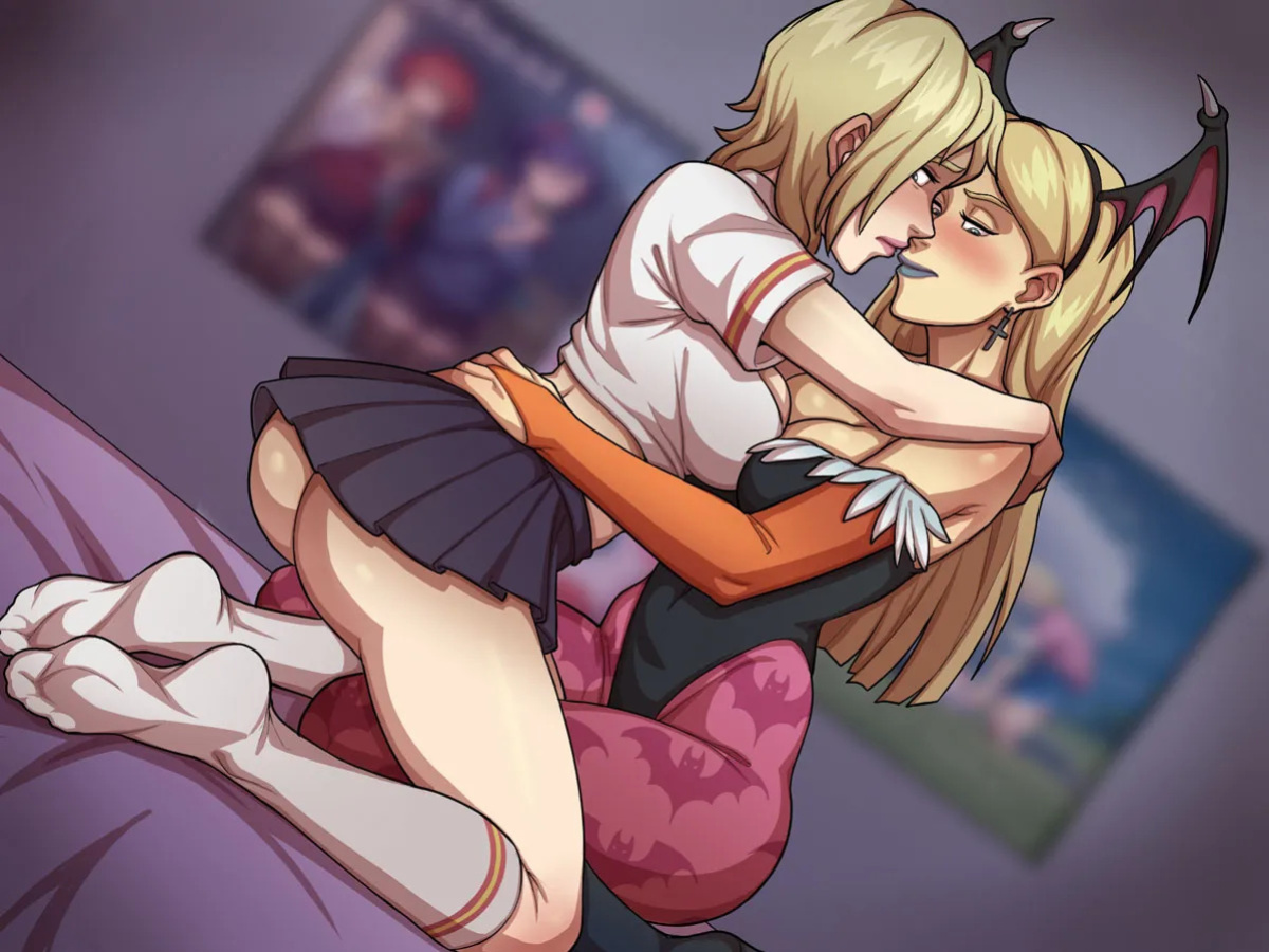 [Lazy Tarts] Witch Hunter v0.26EX (CGs 1/3)