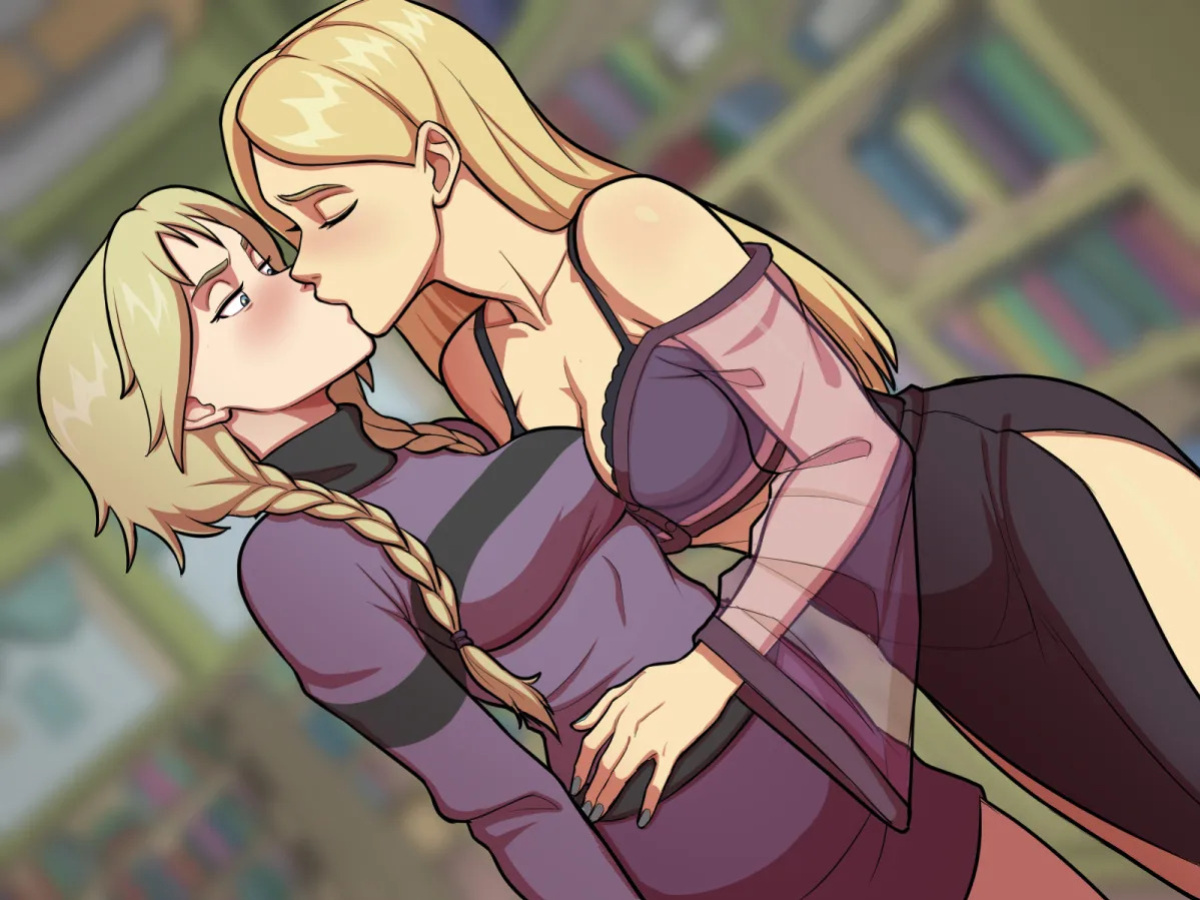 [Lazy Tarts] Witch Hunter v0.26EX (CGs 1/3)