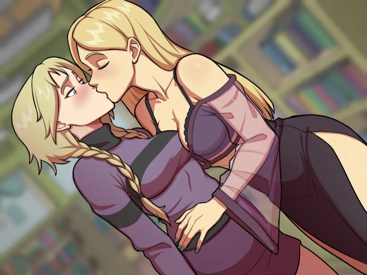 [Lazy Tarts] Witch Hunter v0.26EX (CGs 1/3)