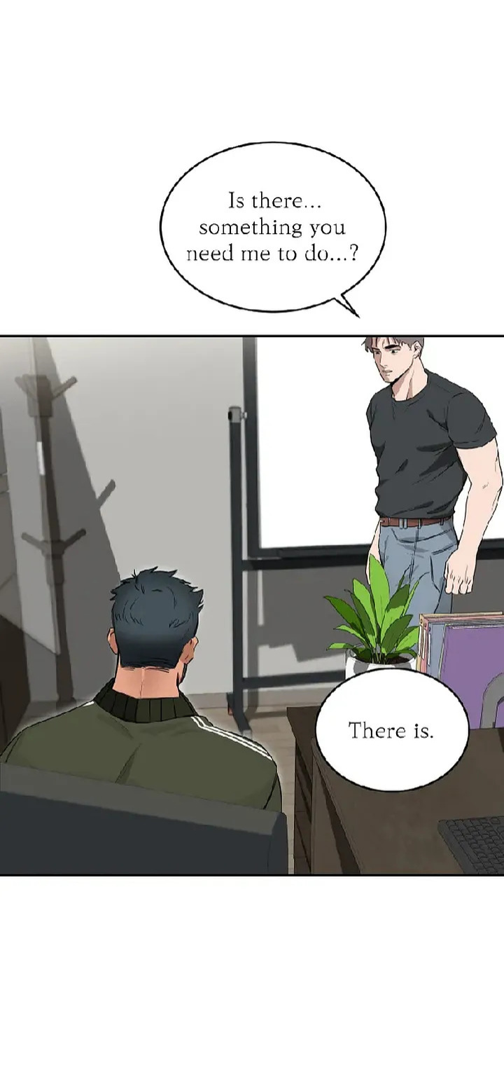 [Nubag] Stepdad class [EP1] {EN}