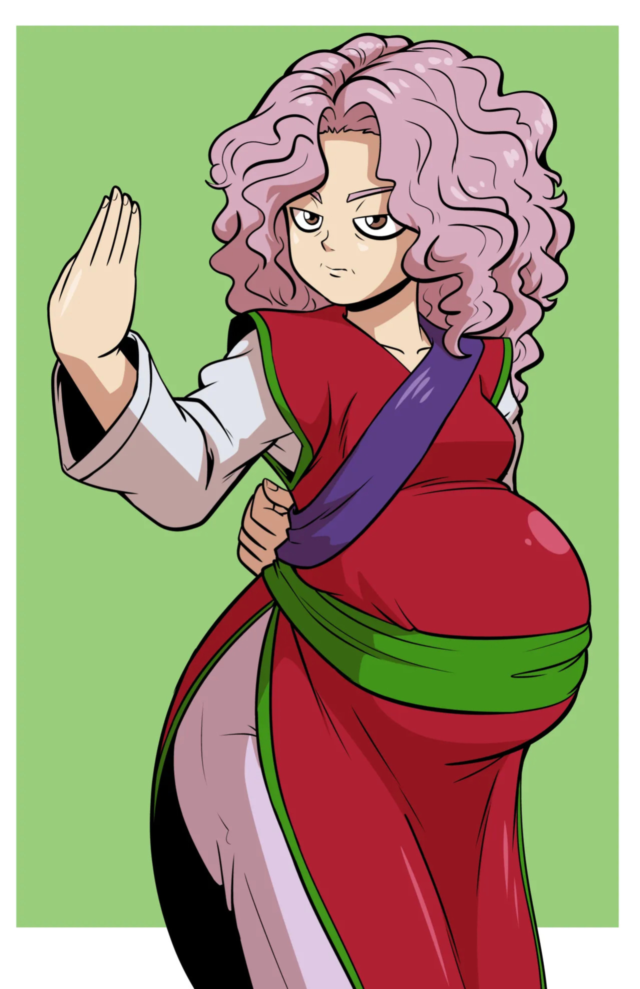 [Axel Rosered] Plus Sized Summer