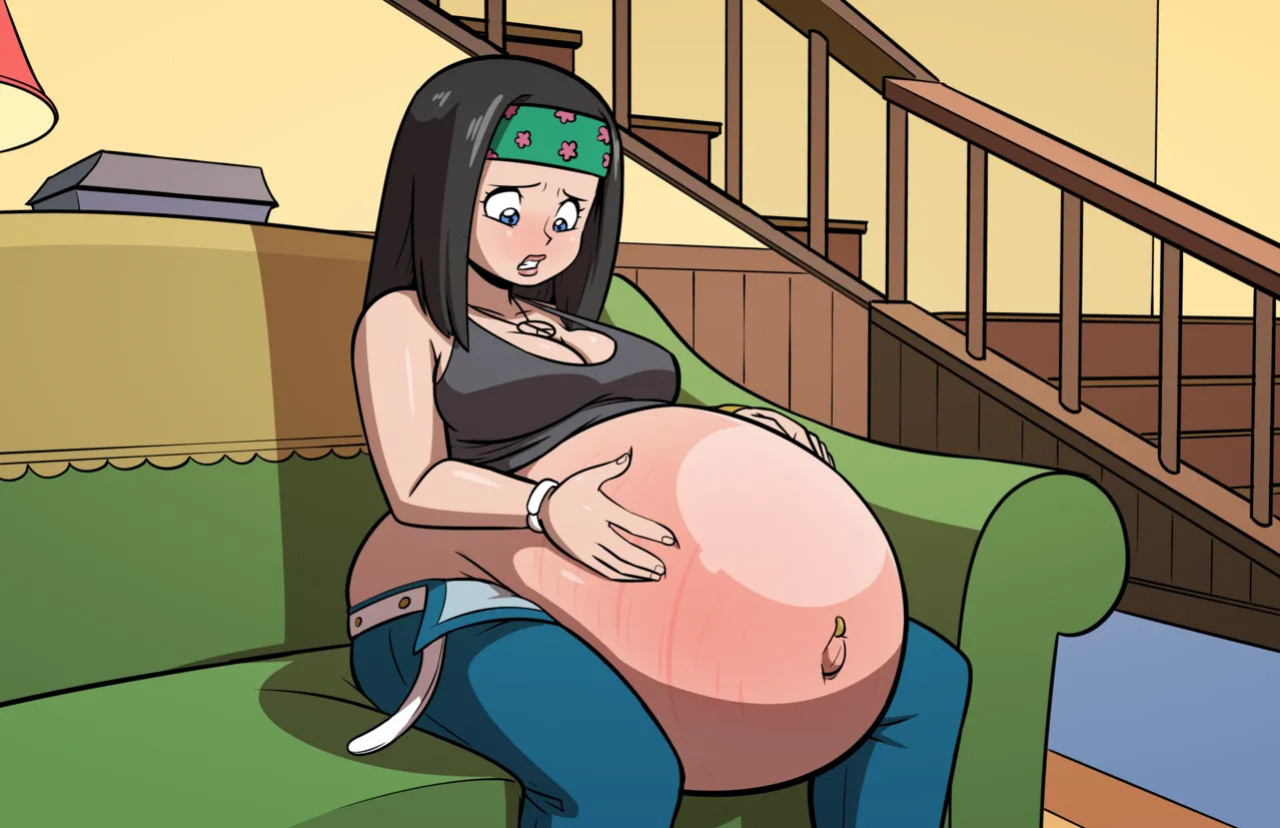 [Axel Rosered] Plus Sized Summer