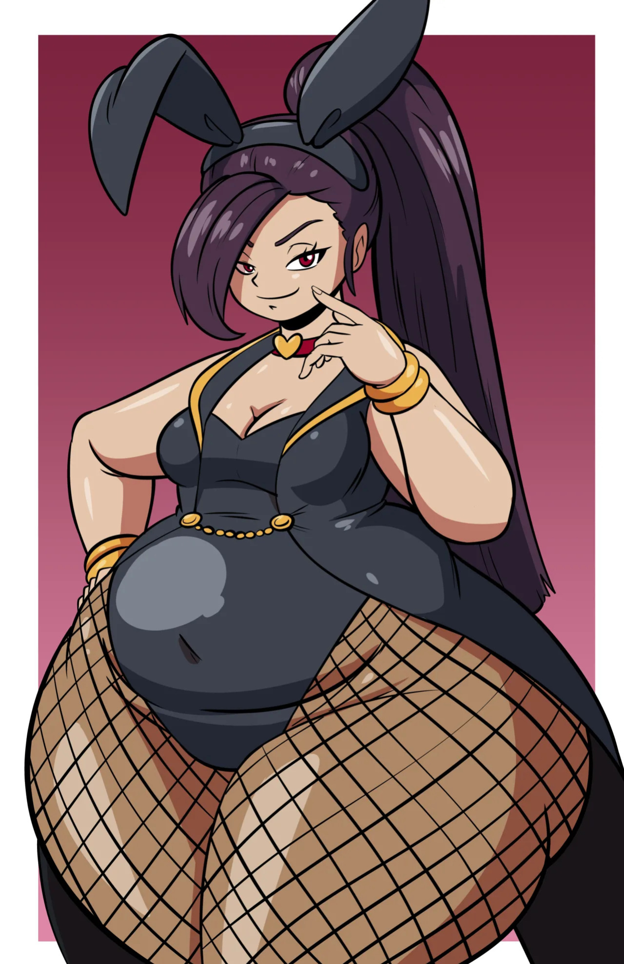 [Axel Rosered] Plus Sized Summer