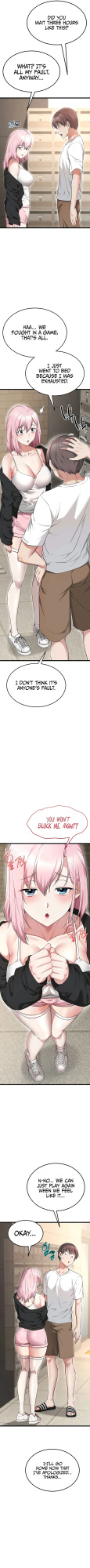 [Human Fodder] Ogh Reboot - Chapter 16 [English] [Omega Scans]