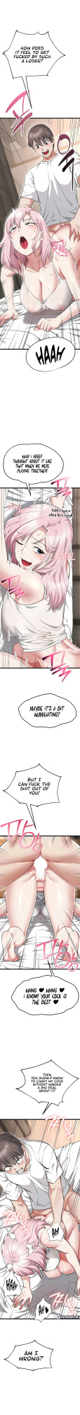 [Human Fodder] Ogh Reboot - Chapter 16 [English] [Omega Scans]
