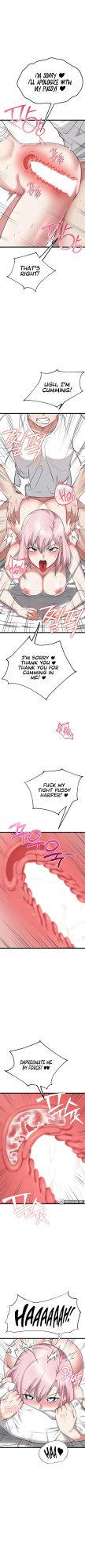 [Human Fodder] Ogh Reboot - Chapter 16 [English] [Omega Scans]