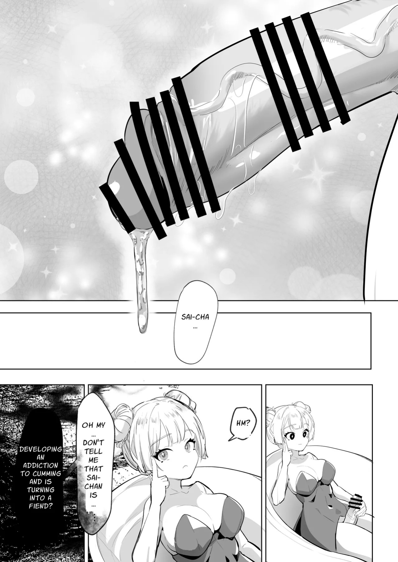[Raise wa Futanari Bishoujo (orion)] Futanari Shinimodori Challenge 2 ~Shasei Shitara Shinjau Kedo Ano Ko o Ikasetai...~ | Futanari Deathloop Challenge 2 ~I'll Die If I Ejaculate, But I Want to Make Her Cum~ [Digital] [English] [Pyruz Translation]