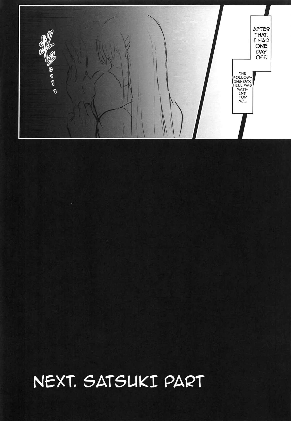 (C106) [TOPGUN (Puripuri JET)] Josou Cosplayer Nagisa II Saishuushokusaki ga Josou Heroine datta Ken / Crossdressing Cosplayer Nagisa ♂ 2 - How My New Employment Turned Out To Be As A Heroine (Kill la Kill) [English] {Doujins.com}