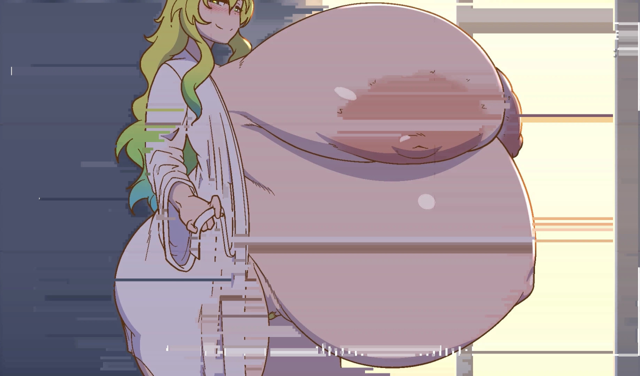 [CoffeeSlice] Lucoa & Pregnancy (Miss Kobayashi's Dragon Maid)