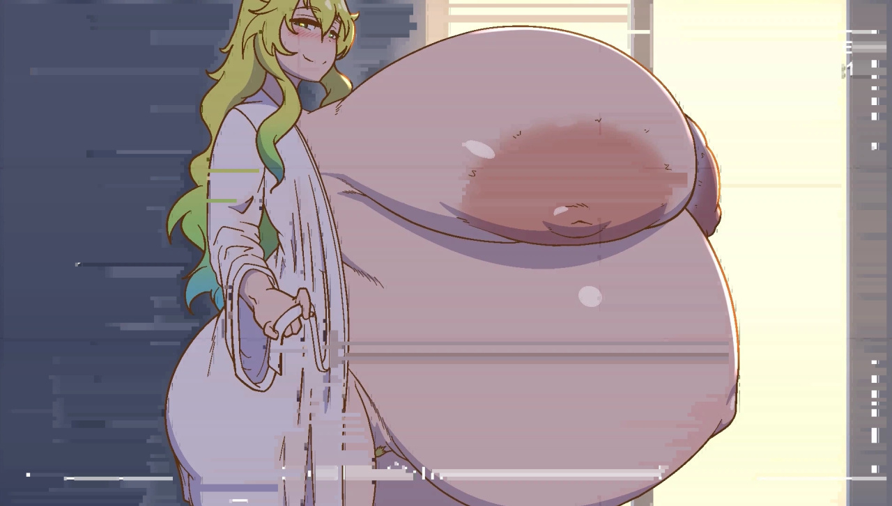 [CoffeeSlice] Lucoa & Pregnancy (Miss Kobayashi's Dragon Maid)