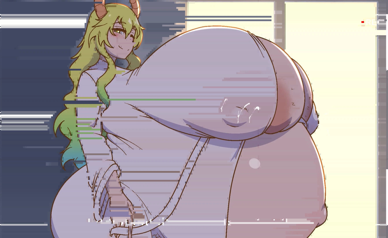 [CoffeeSlice] Lucoa & Pregnancy (Miss Kobayashi's Dragon Maid)