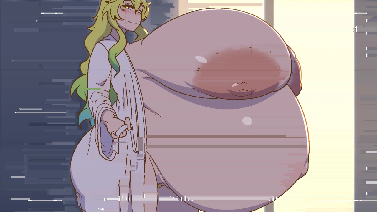 [CoffeeSlice] Lucoa & Pregnancy (Miss Kobayashi's Dragon Maid)
