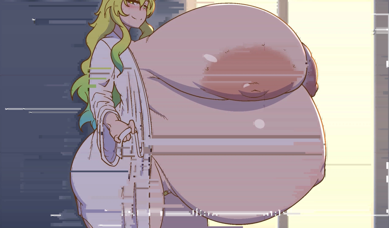 [CoffeeSlice] Lucoa & Pregnancy (Miss Kobayashi's Dragon Maid)