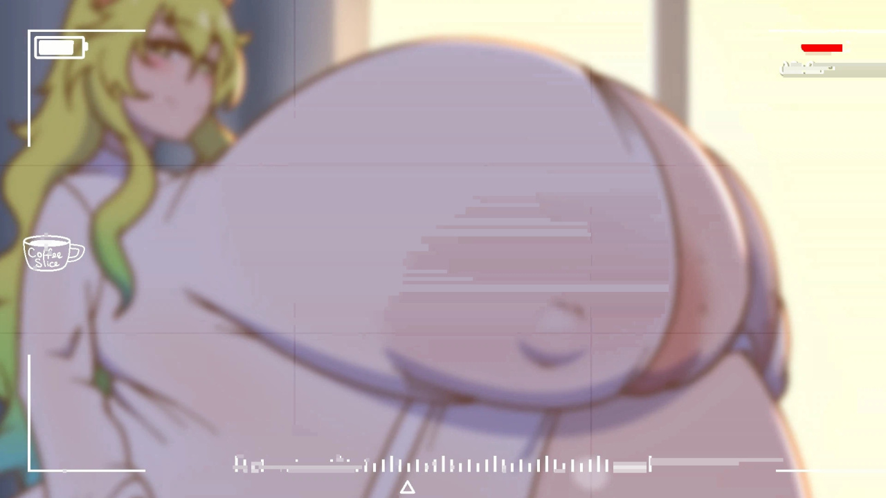 [CoffeeSlice] Lucoa & Pregnancy (Miss Kobayashi's Dragon Maid)