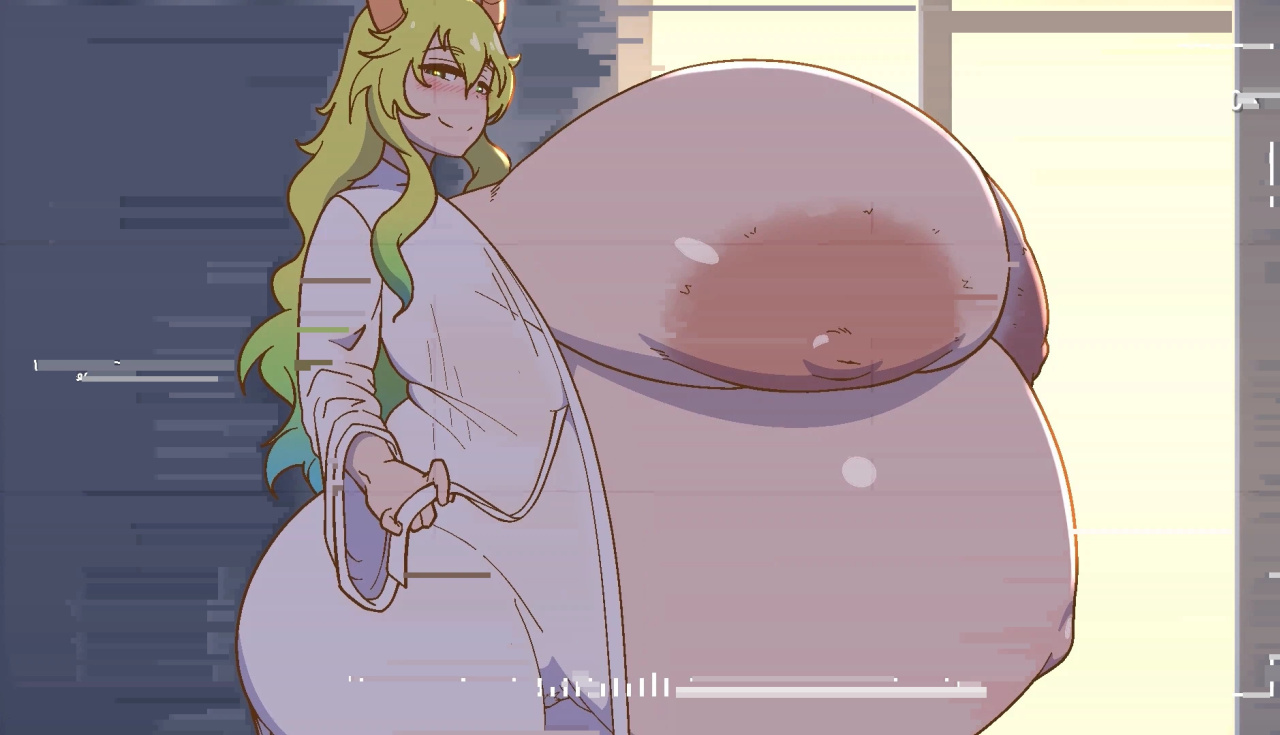 [CoffeeSlice] Lucoa & Pregnancy (Miss Kobayashi's Dragon Maid)