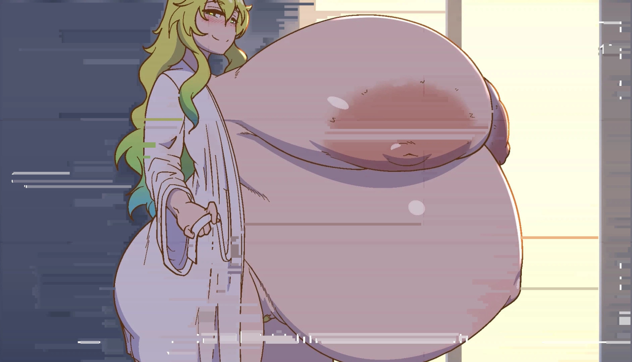 [CoffeeSlice] Lucoa & Pregnancy (Miss Kobayashi's Dragon Maid)