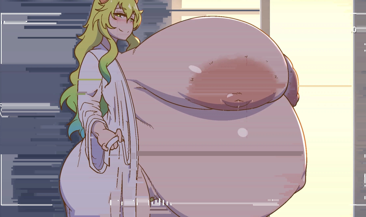 [CoffeeSlice] Lucoa & Pregnancy (Miss Kobayashi's Dragon Maid)