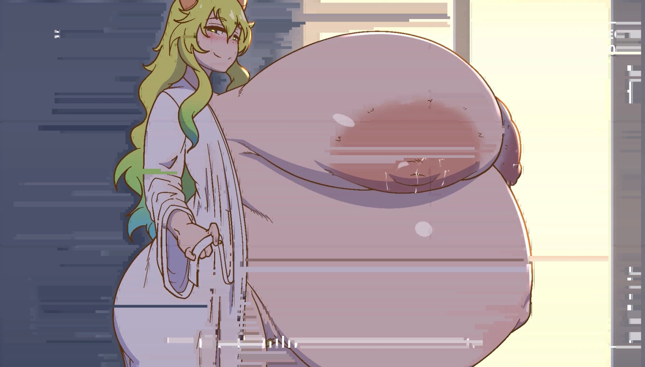 [CoffeeSlice] Lucoa & Pregnancy (Miss Kobayashi's Dragon Maid)