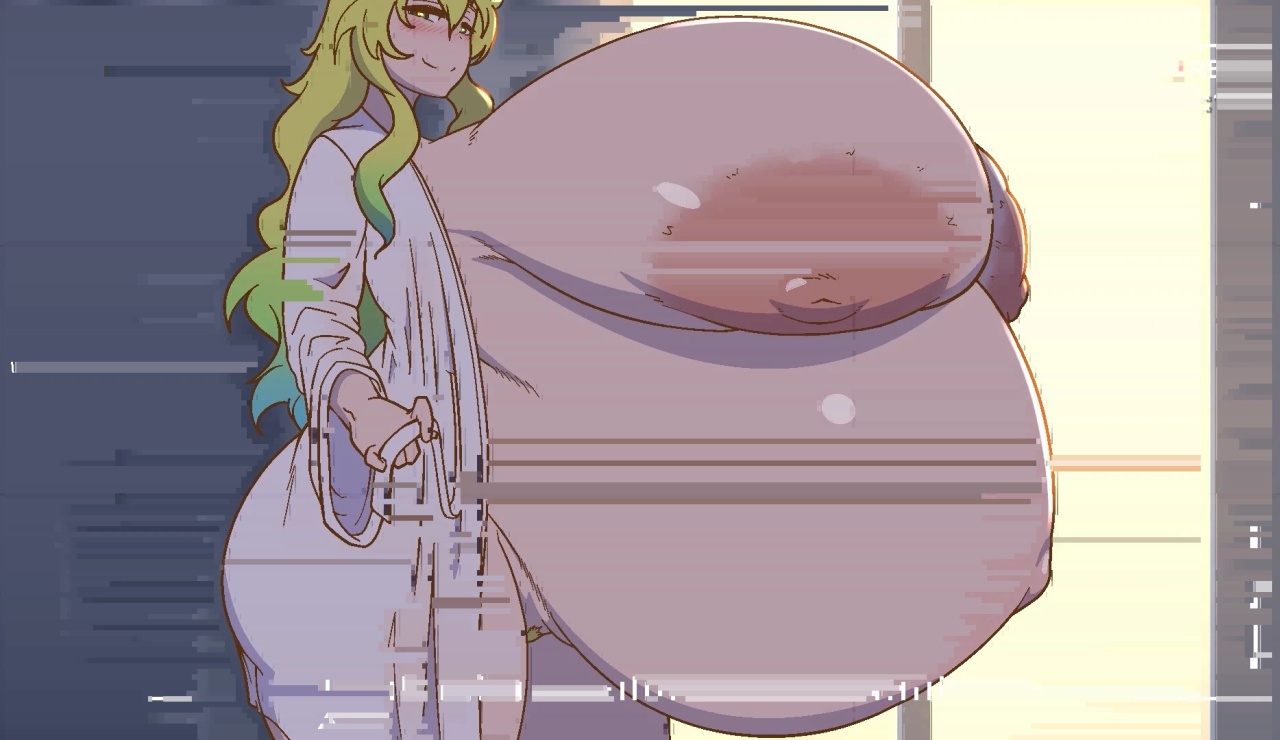 [CoffeeSlice] Lucoa & Pregnancy (Miss Kobayashi's Dragon Maid)