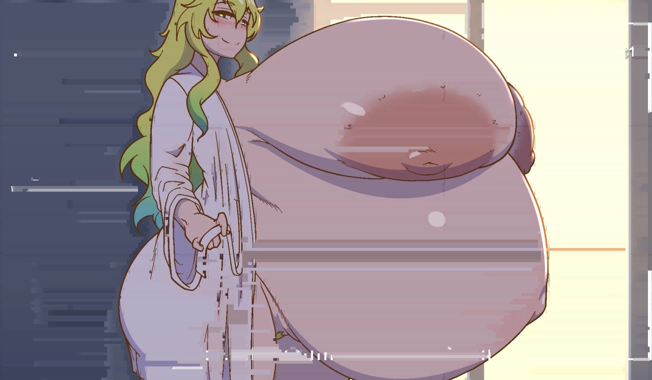 [CoffeeSlice] Lucoa & Pregnancy (Miss Kobayashi's Dragon Maid)
