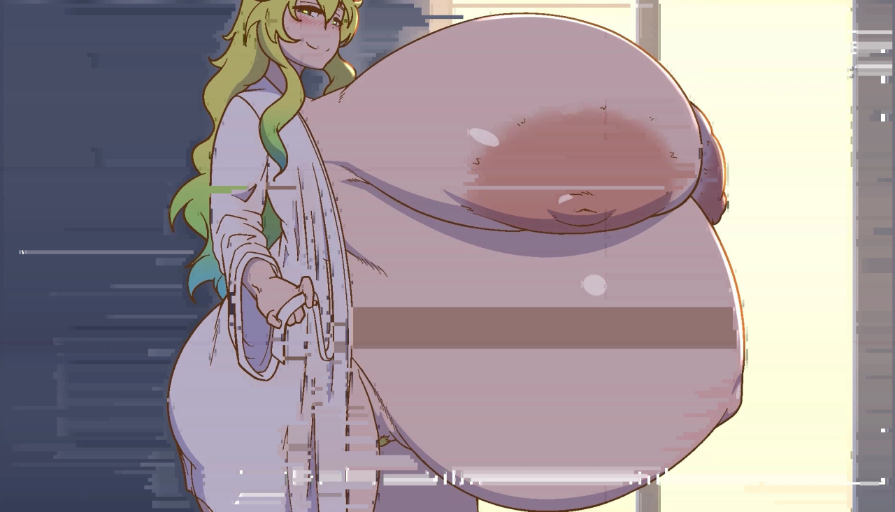 [CoffeeSlice] Lucoa & Pregnancy (Miss Kobayashi's Dragon Maid)